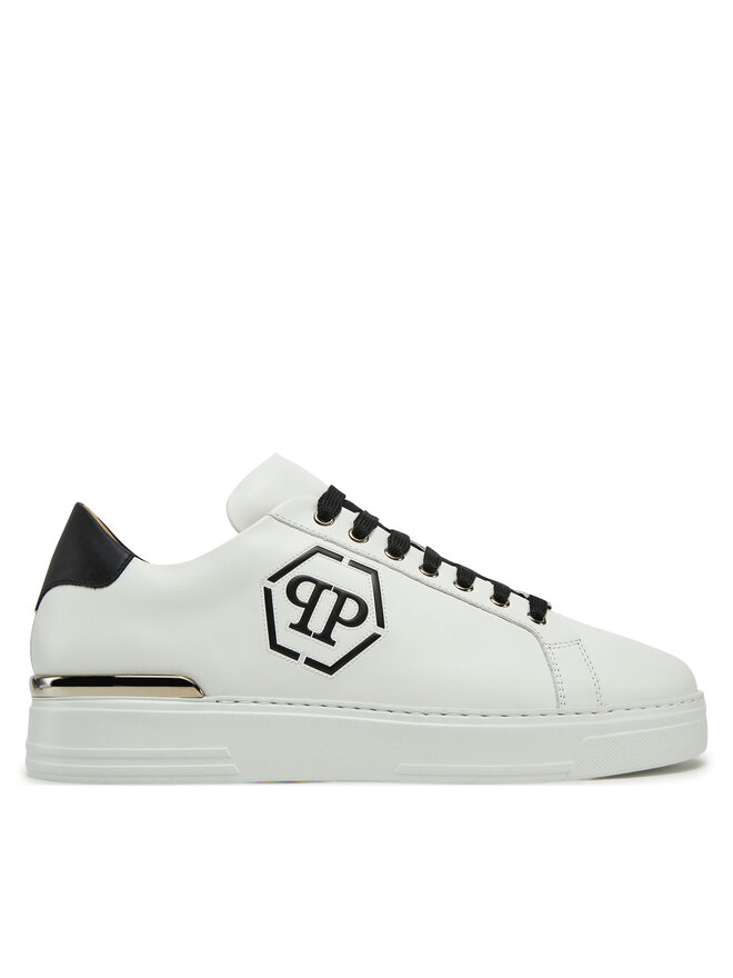 

Кроссовки PHILIPP PLEIN SAES USC0692 PLE075, черный