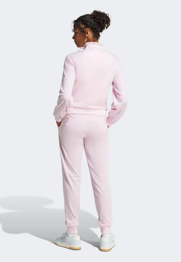 Спортивный костюм essentials feelcozy Adidas Sportswear, Clear Pink — фото 2