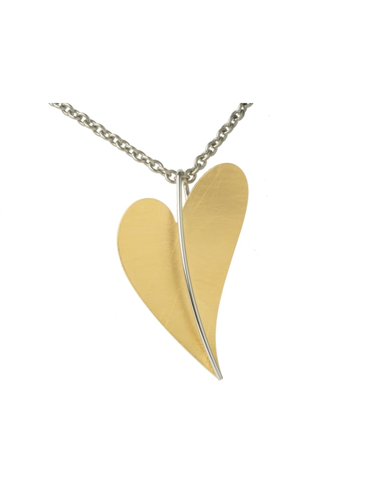 

Подвеска из нержавеющей стали Ernstes Design