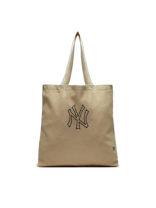 

Сумочка New York Yankees 60580527 New Era, бежевый