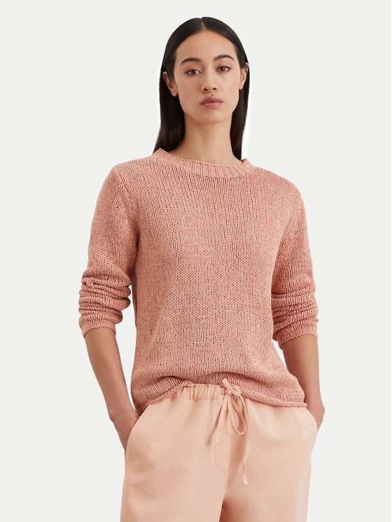 

Свитер обычного кроя M03 5136 60079 Marc O'Polo, красный