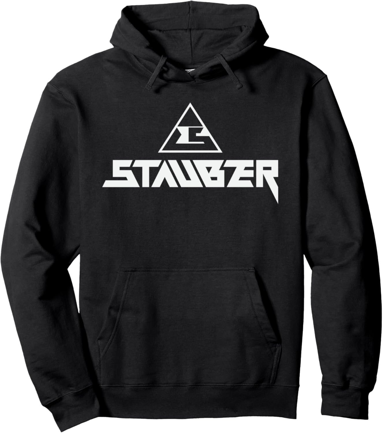 

Худи Stauber, черное Colin Stauber Merch, Черный, Худи Stauber, черное Colin Stauber Merch