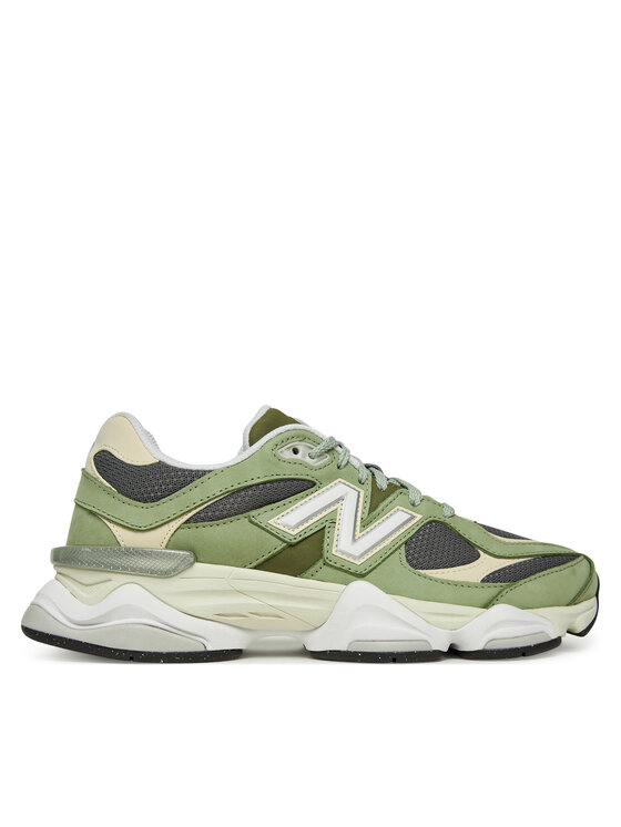 

Кроссовки U9060CTD M New Balance, зелёный