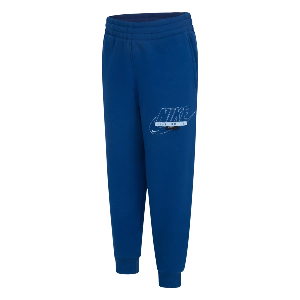 

Спортивные брюки Nike Sportswear, синий