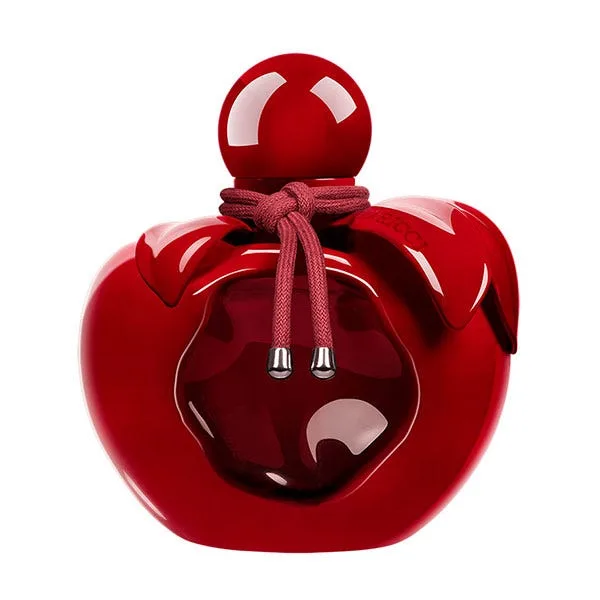 Парфюмерная вода для женщин NINA RICCI Nina Rouge Crush