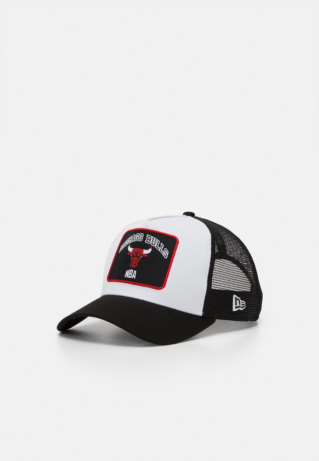 

Бейсболка GRAPHIC PATCH TRUCKER New Era, цвет black