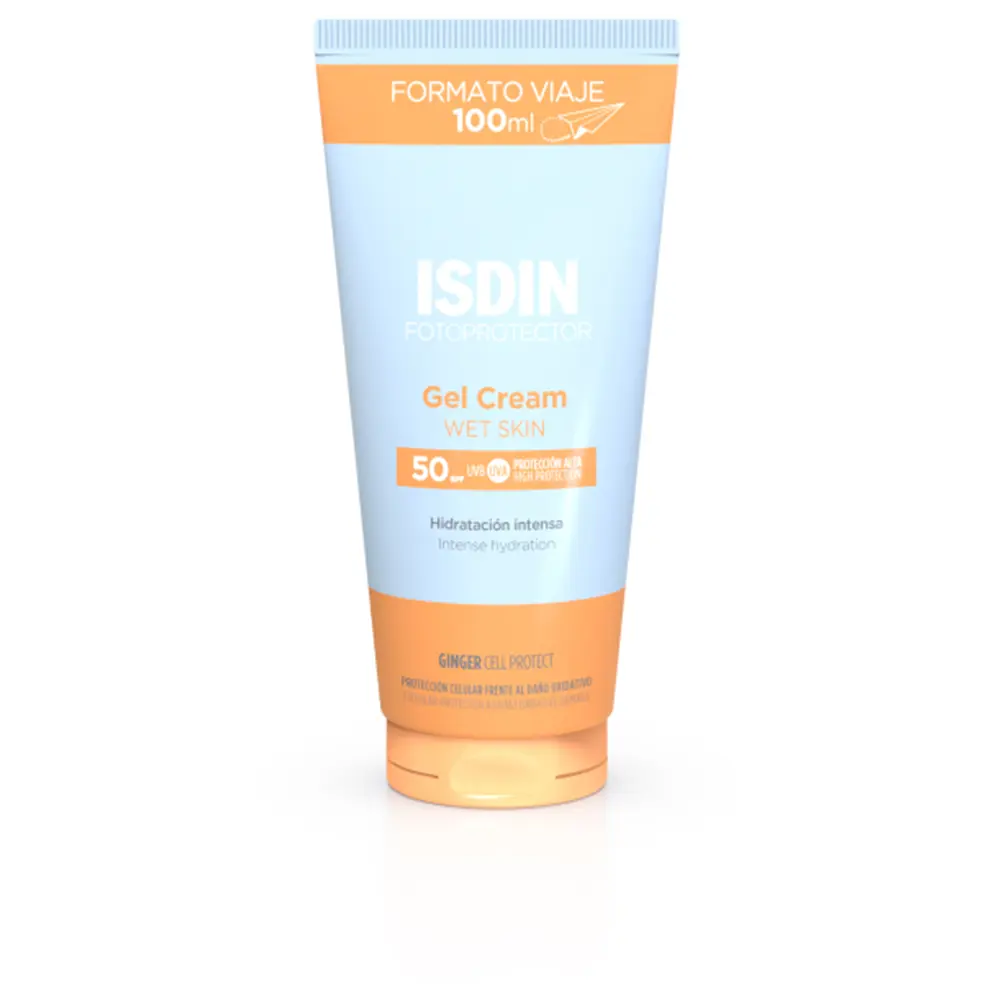 

Солнцезащитный крем Extrem Gel Crema Fotoprotector Spf50+ Isdin, 100 мл