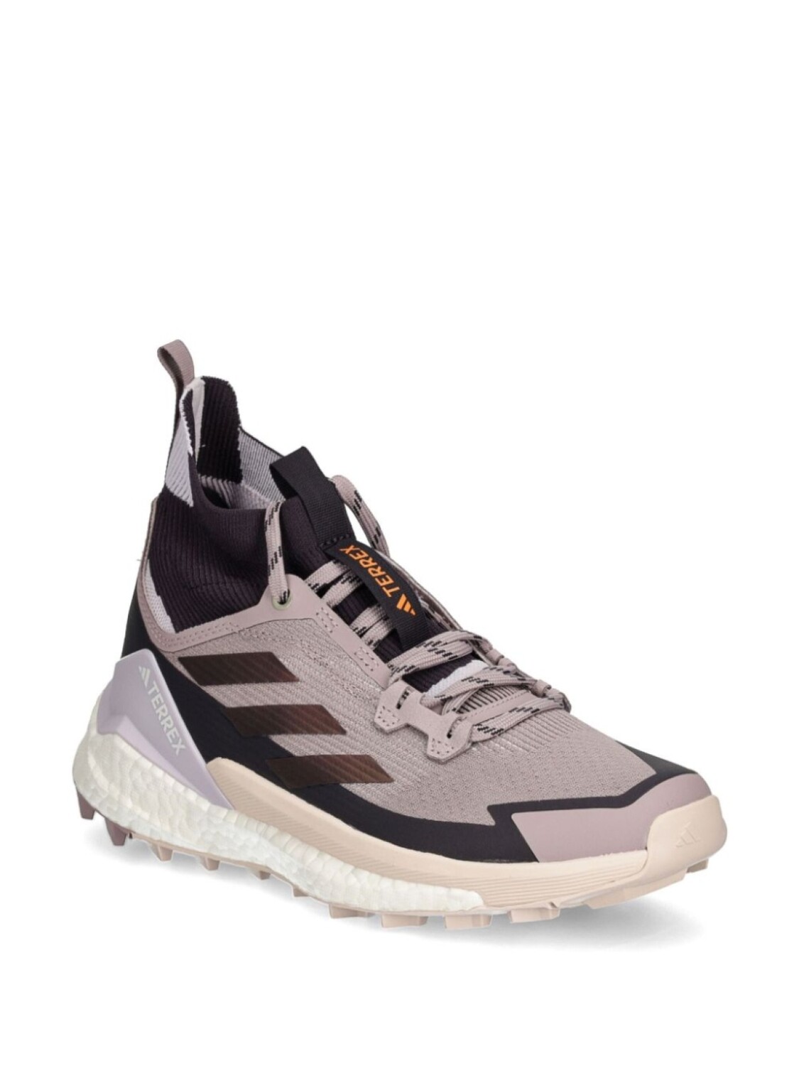 Adidas кроссовки Terrex Free Hiker 2, розовый — фото 2