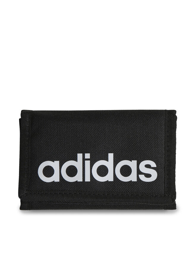 

Кошелек Adidas, черный
