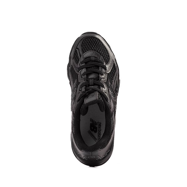 Кроссовки New Balance 740 Athletic Shoe, цвет Black Cement/Black — фото 2