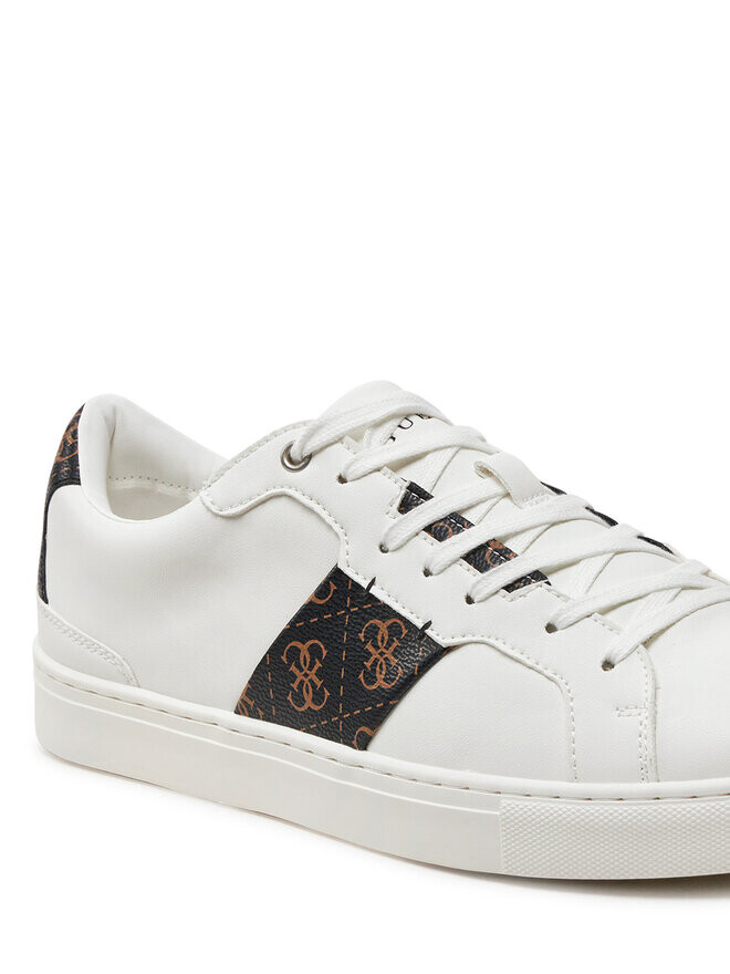 

Кроссовки Guess Todi FMTTOI, белый