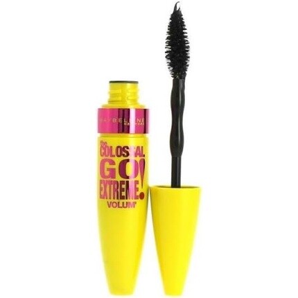 

Тушь для ресниц Maybelline New York The Colossal Go Extreme Volum, Black