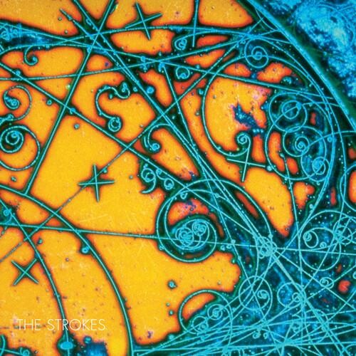 

Виниловая пластинка Strokes - Is This It