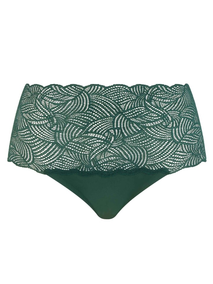 

Трусы Chantelle Panty 1er Pack, зеленый