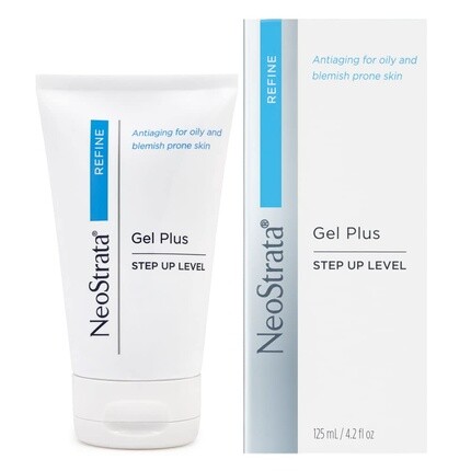 

Refine Gel Plus Step Up Level 125 мл, Neostrata