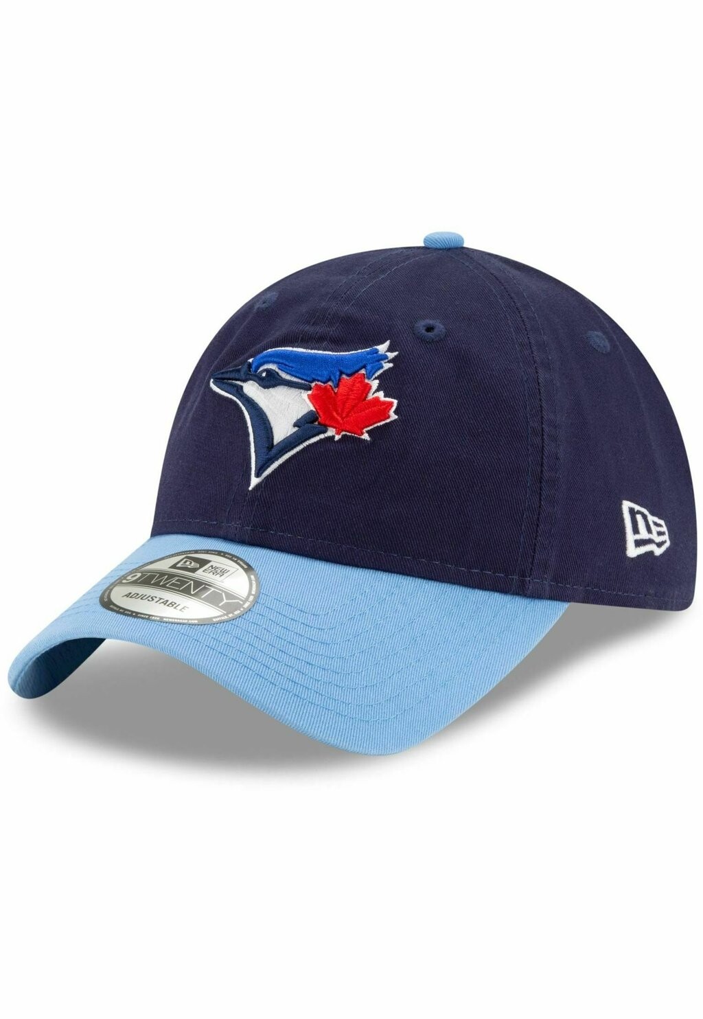 

Бейсболка 9TWENTY STRAPBACK TORONTO JAYS New Era, цвет royal