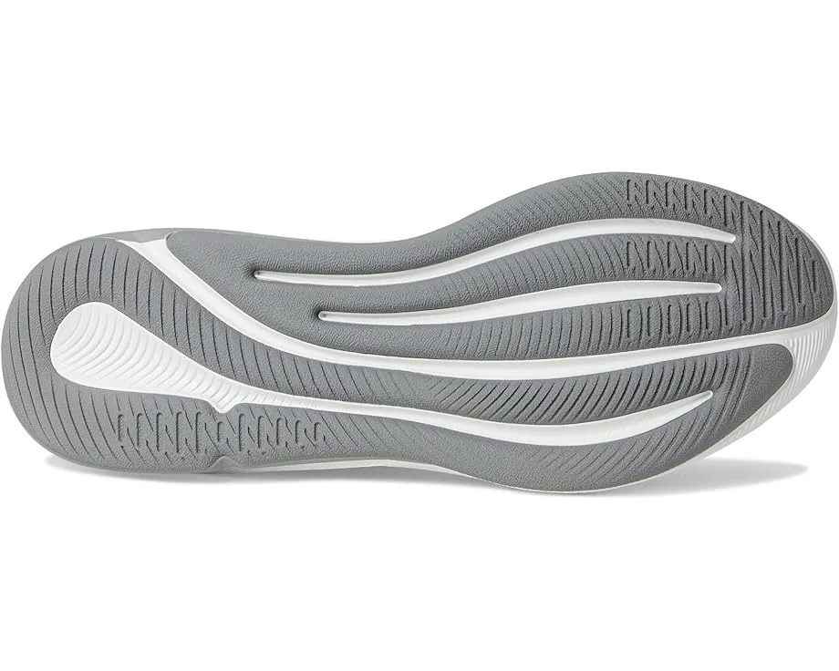 Кроссовки Adidas Supernova Ease Running Shoes, Grey/Alumina/Wonder Alumina — фото 3