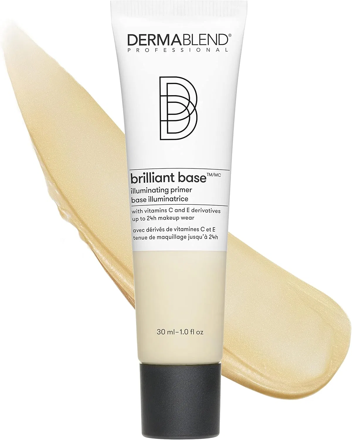 Праймер Dermablend Brilliant Base Illumination, 1 fl oz