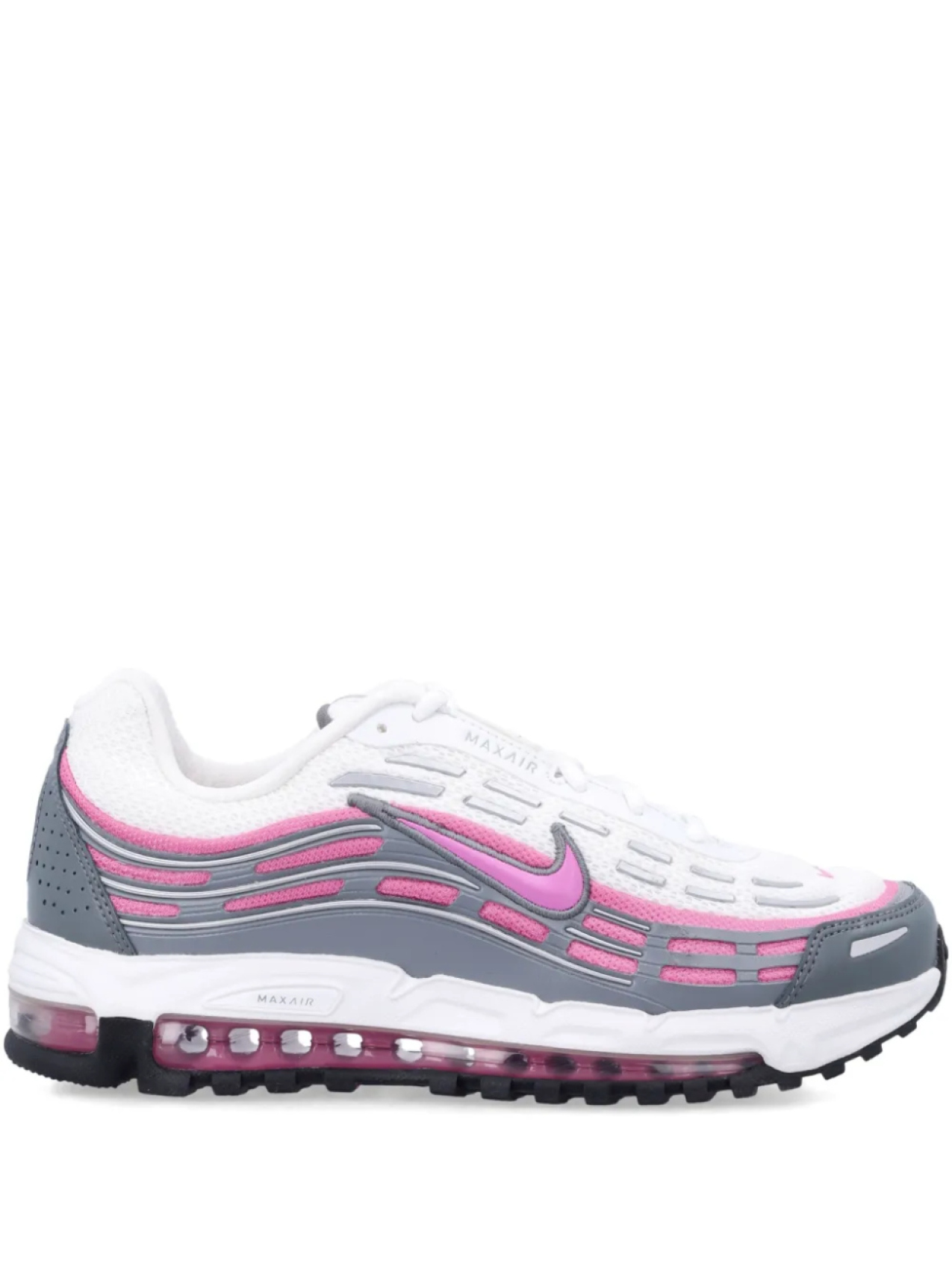 Кроссовки Air Max TL 2.5 с сетчатыми вставками Nike, белый
