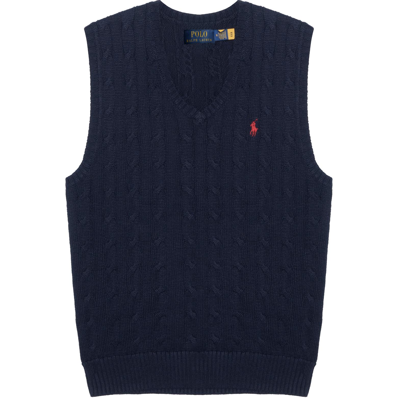 

Polo Ralph Lauren Майка мужская синие