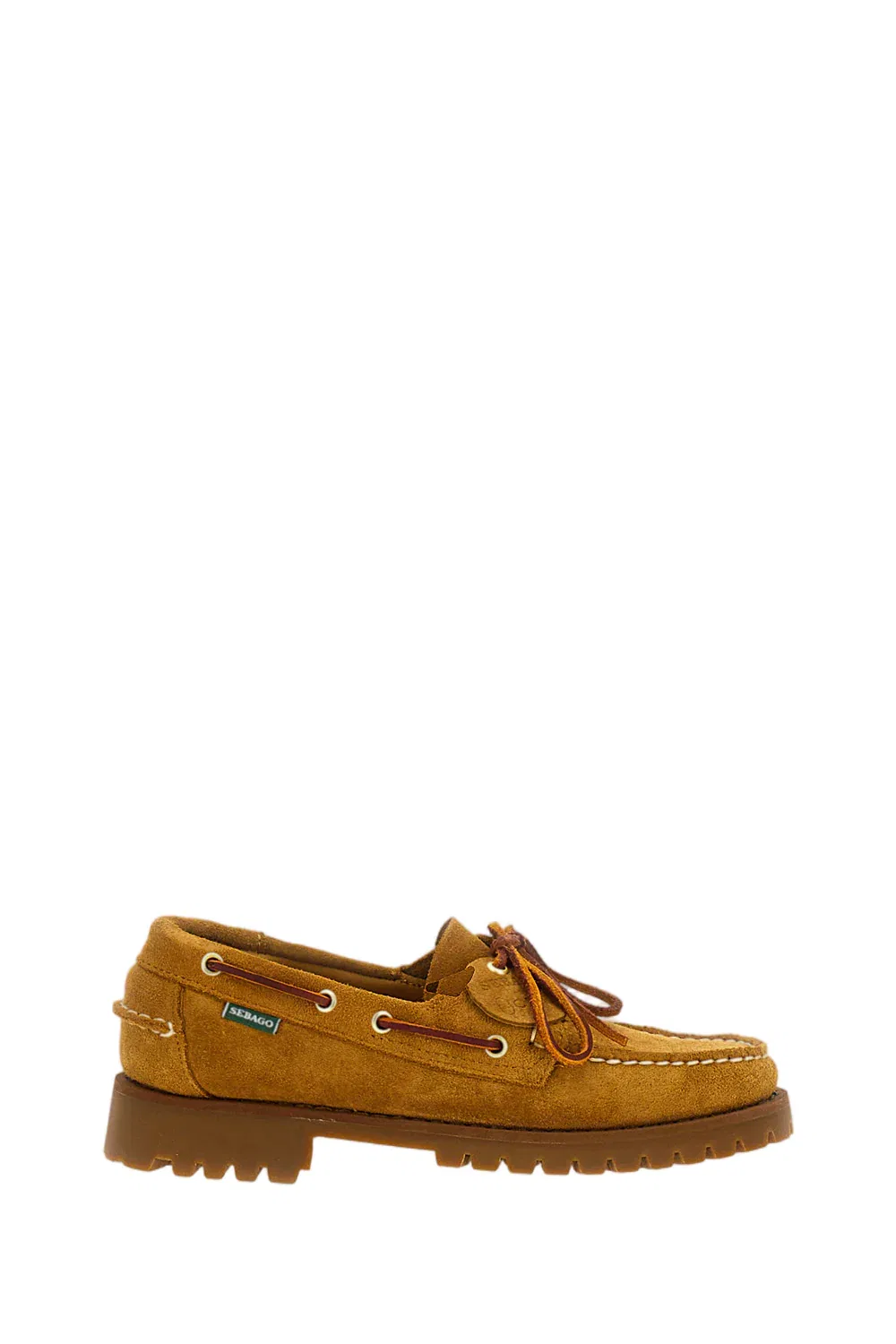 Обувь Ranger Artisan Sebago, коричневый