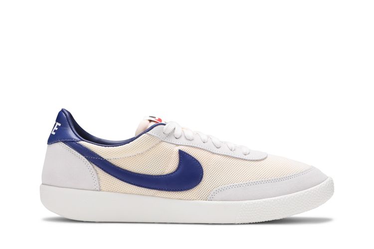 

Кроссовки Killshot OG 'Deep Royal Blue', кремовый