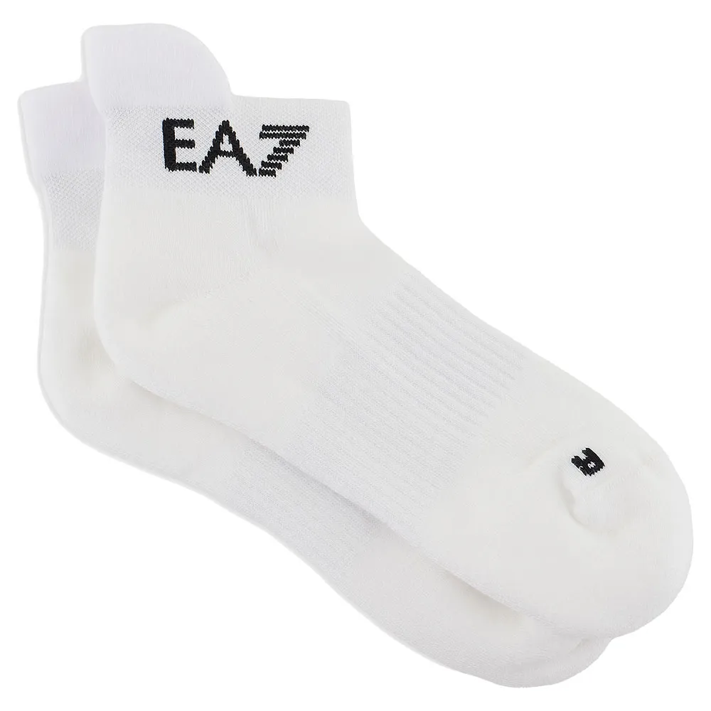 

Носки EA7 EMPORIO ARMANI 285661_CC999, белый