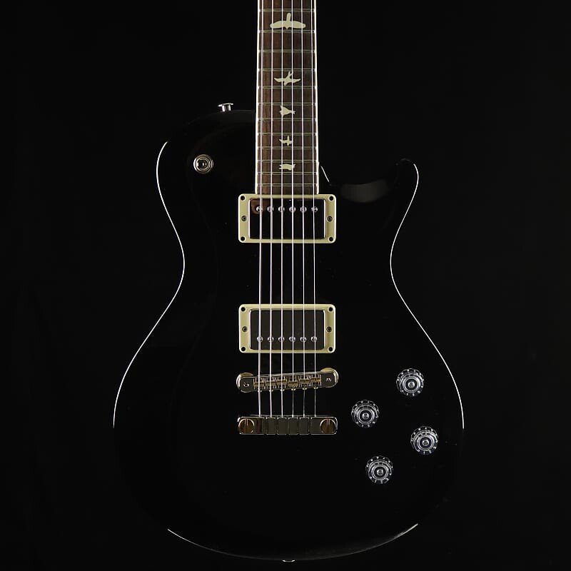 

Электрогитара PRS S2 McCarty 594 Singlecut - Black