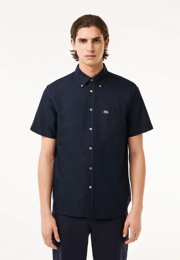Рубашка Lacoste, Bleu Marine