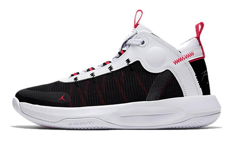 

Баскетбольные кроссовки Jordan Jumpman 2020 мужские