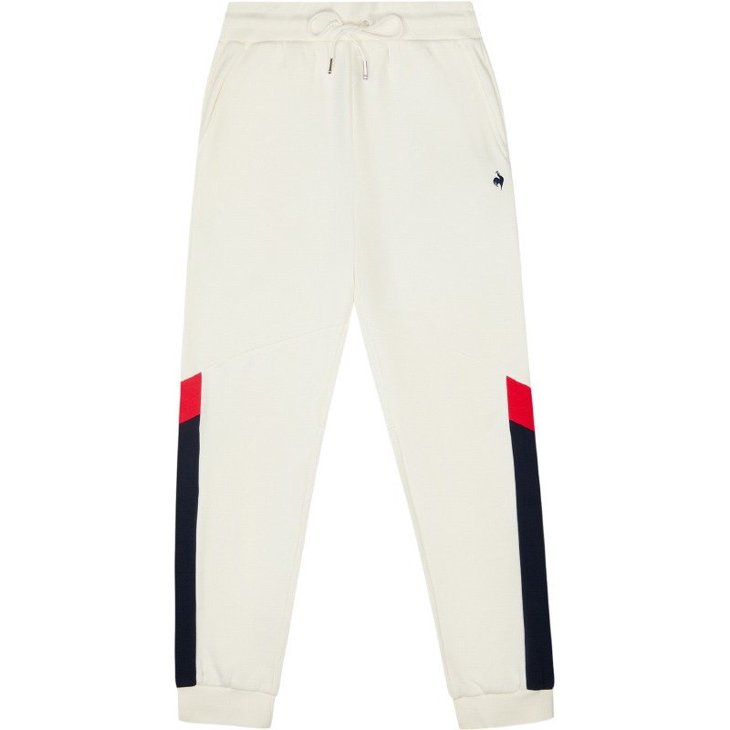 

Женские спортивные штаны Le Coq Sportif, слоновая кость