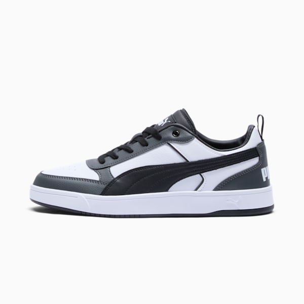 Кроссовки Dribble Puma, белый