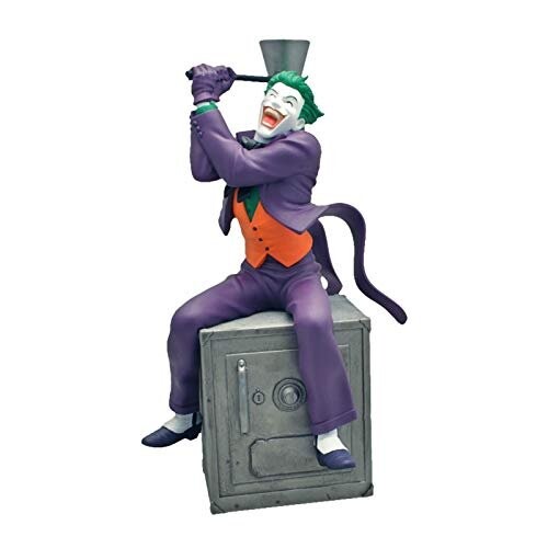 

Plastoy - DC - Joker ON Сейф-копилка 32 см