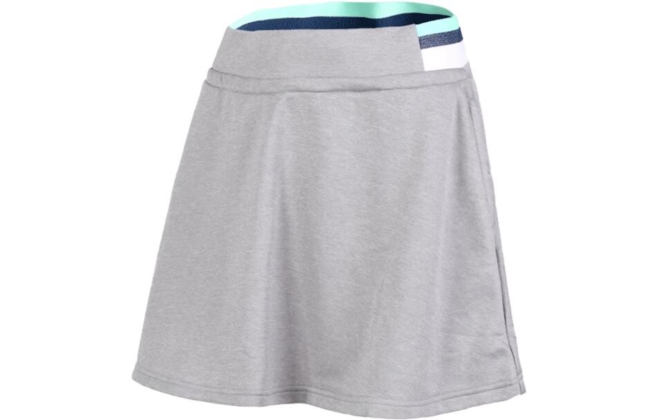 

Теннисные шорты женские серые Adidas