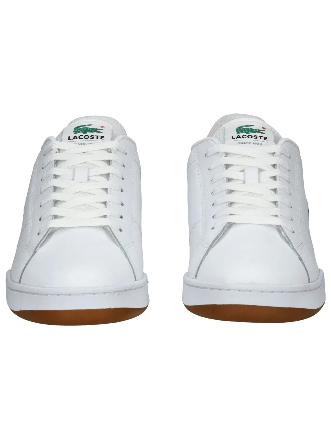 Кроссовки Lacoste, White — фото 3