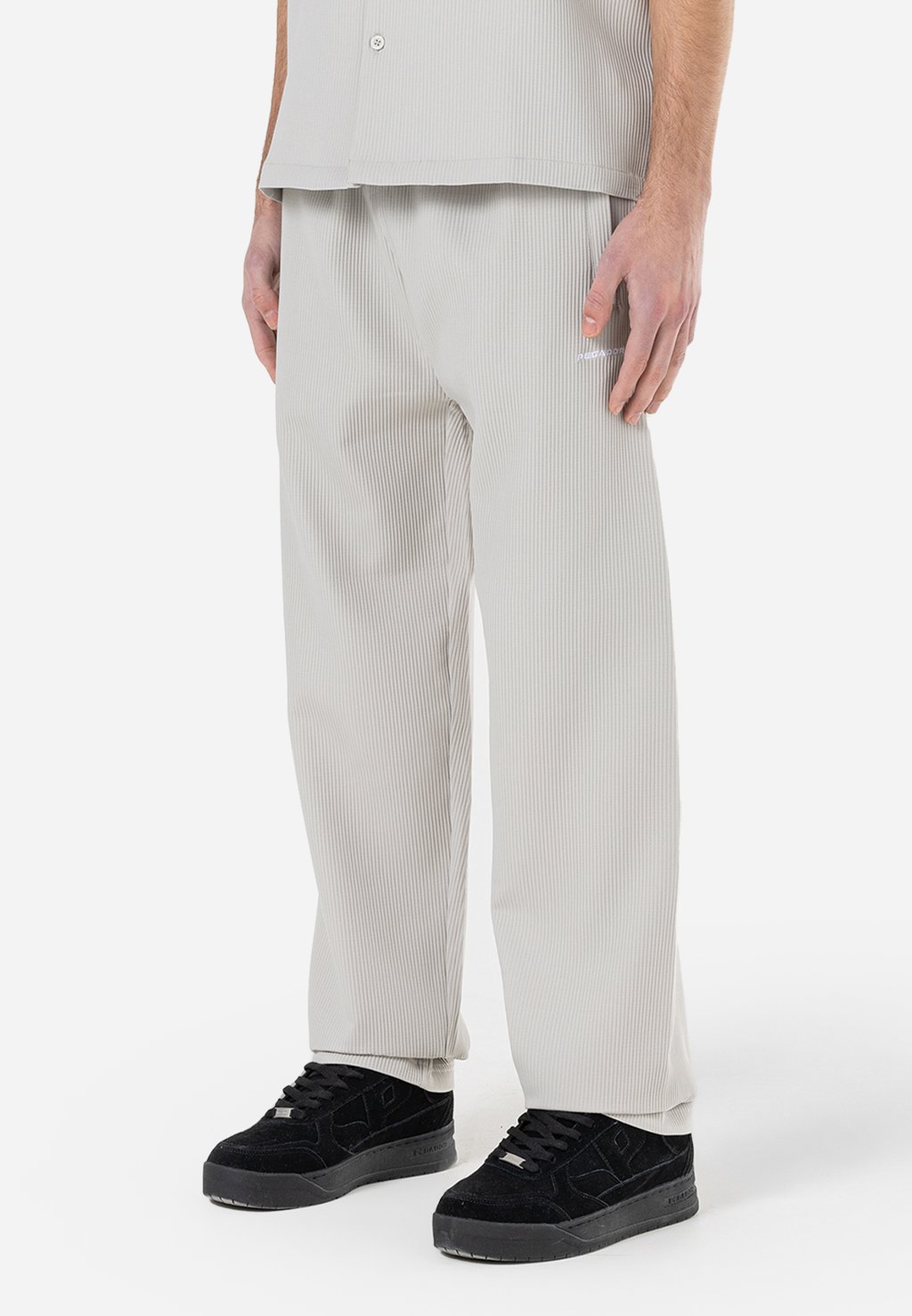 

Спортивные штаны TROY PANTS Pegador, серый