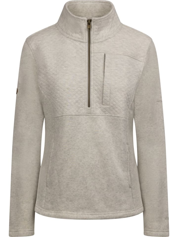 

Trespass Пуловер Hoxie At200 из флиса, белый