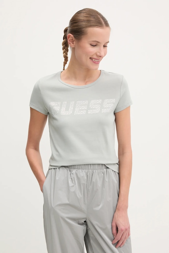 

Футболка KIARA Guess, зеленый