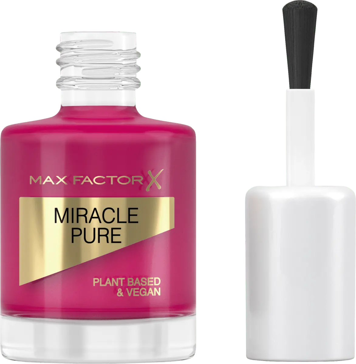 

Nagellac Miracle Pure 320 Сладкая слива 12 0мл MAX FACTOR