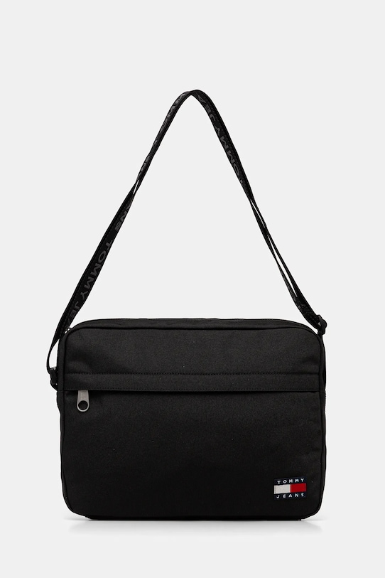 

Чехол для ноутбука Tommy Jeans, черный
