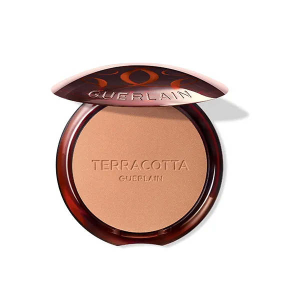 

Бронзирующая пудра Terracotta Original Guerlain, 0