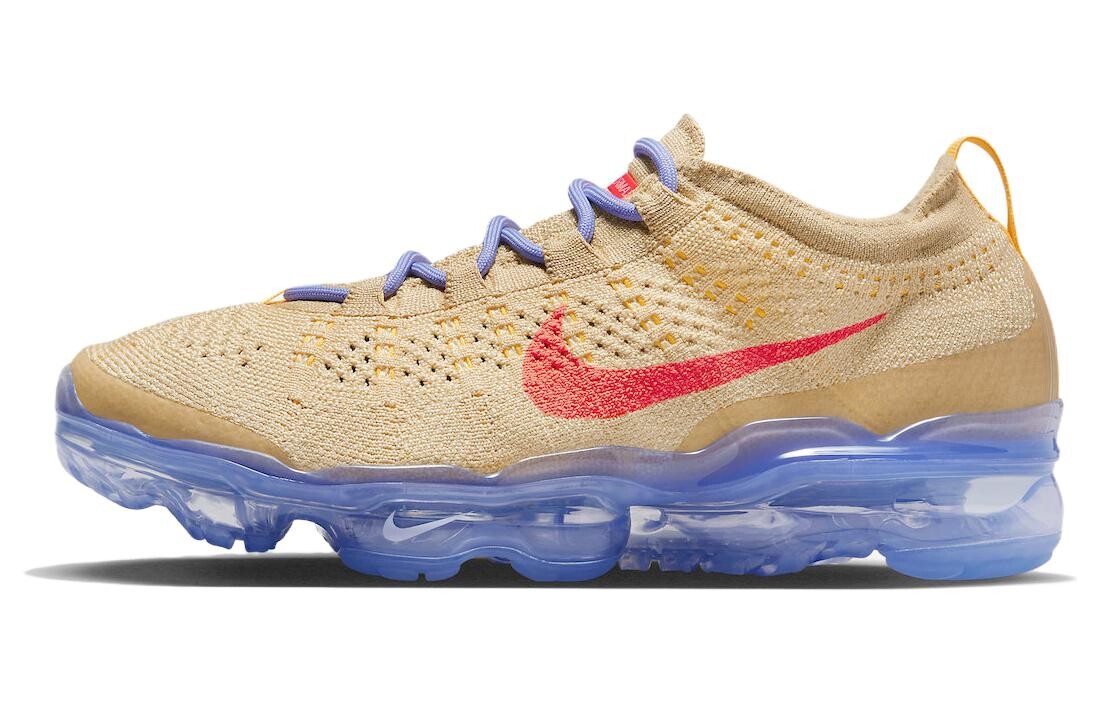 

Nike Air VaporMax 2023 Flyknit Pale Vanilla Sea Coral (мужские)