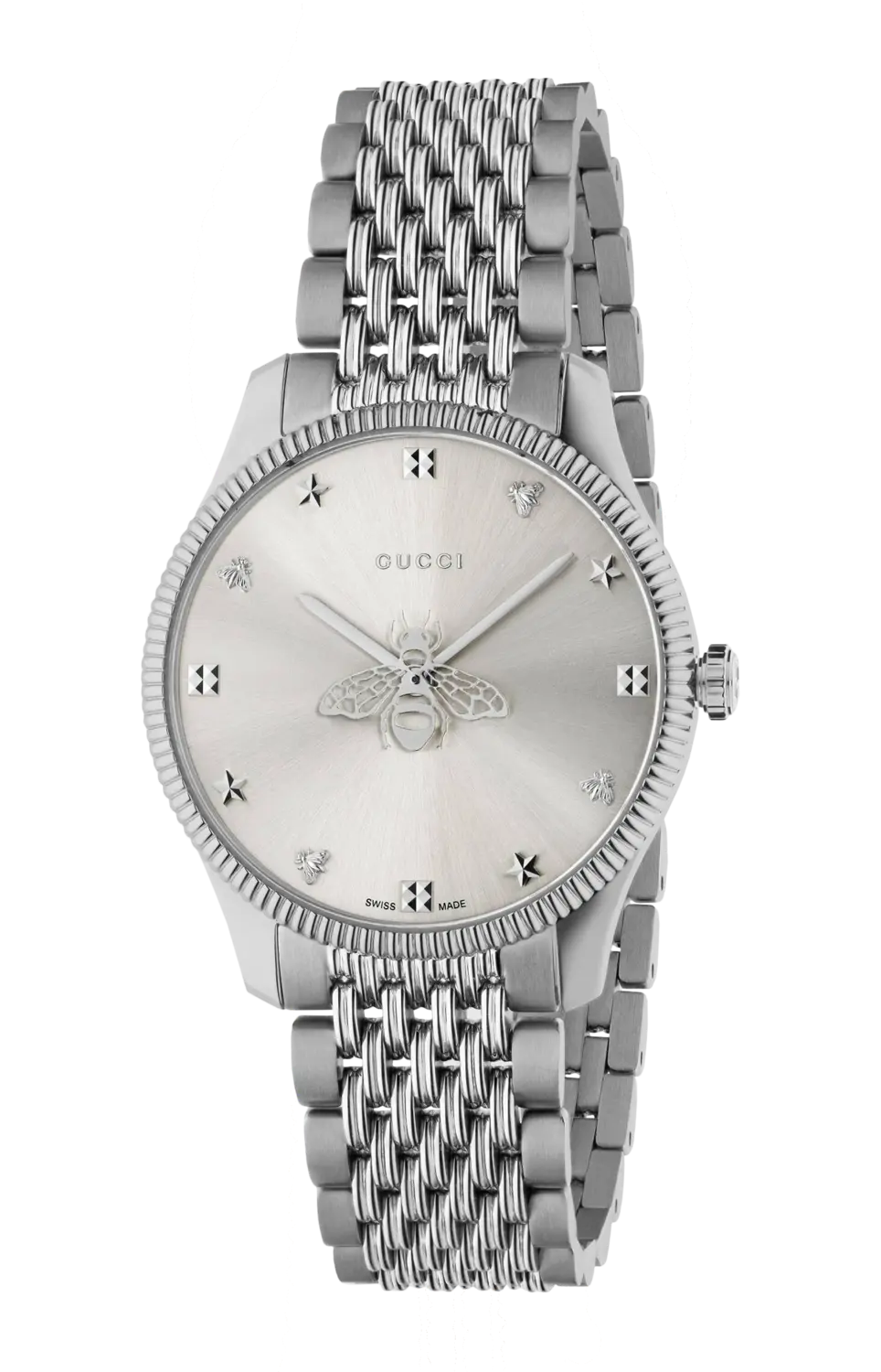 

Часы Gucci G-Timeless 36 мм