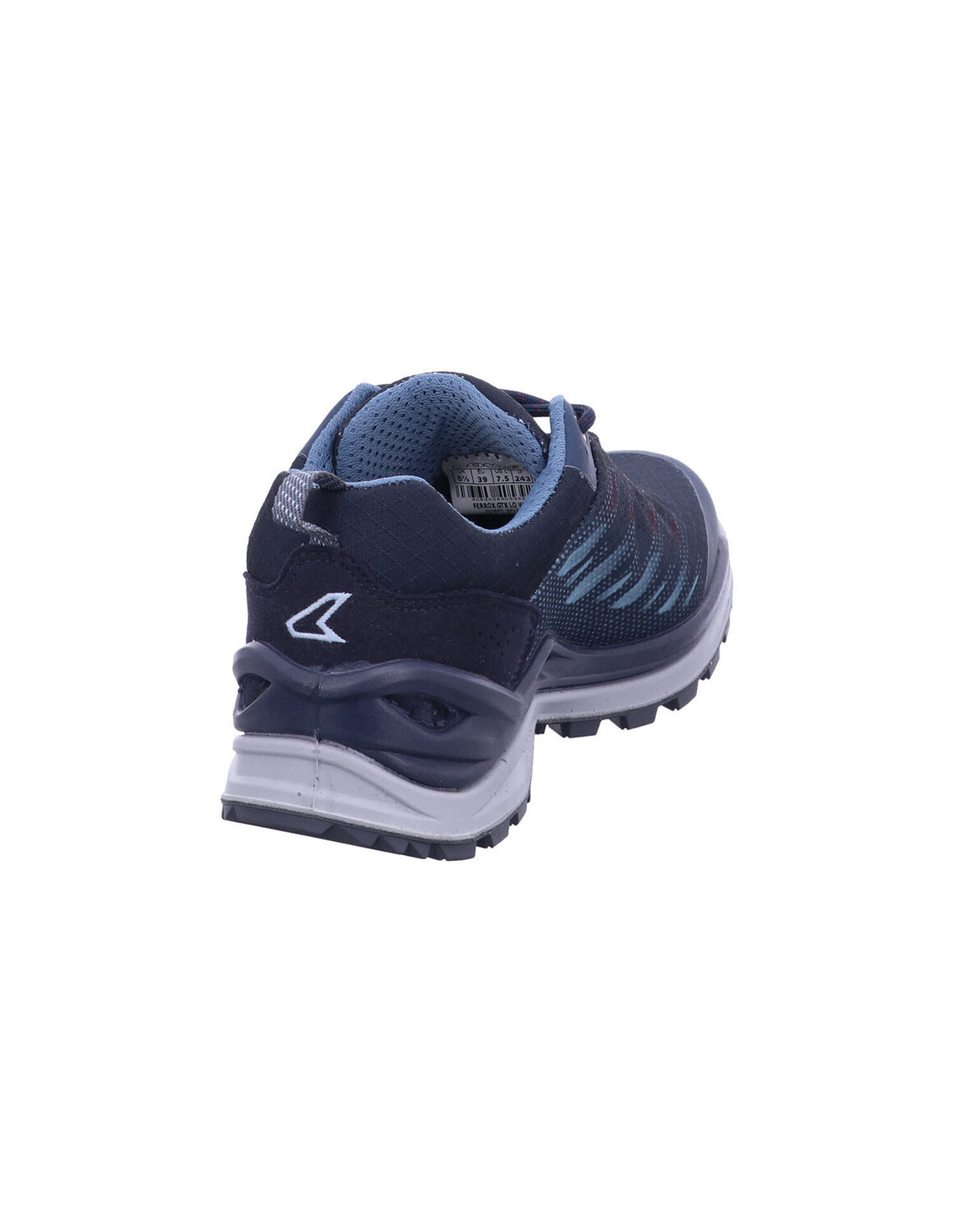 

Походная обувь LOWA Outdoorschuh FERROX GTX LO WS, цвет navy/eisblau