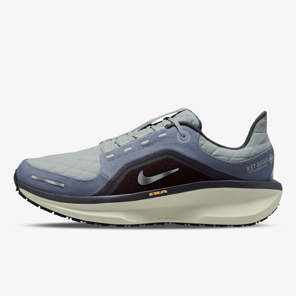

Кроссовки air winflo 11 gtx Nike, серый
