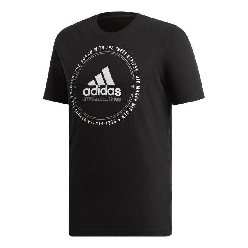 

Футболка adidas LogoT ED7273