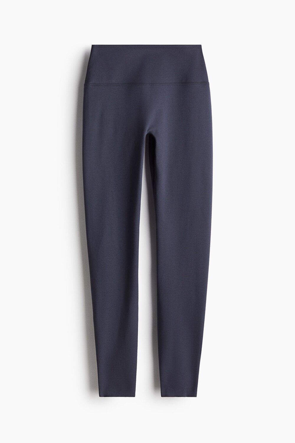 

Спортивные леггинсы из материала softmove. H&M, синий