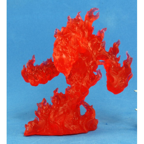 

Миниатюра Reaper Dark Heaven Bones: Large Fire Elemental