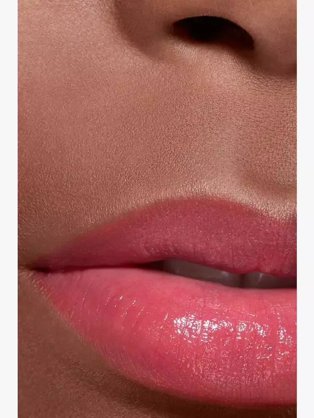 Les Beiges Бальзам для губ Здоровое сияние CHANEL, Medium — фото 4