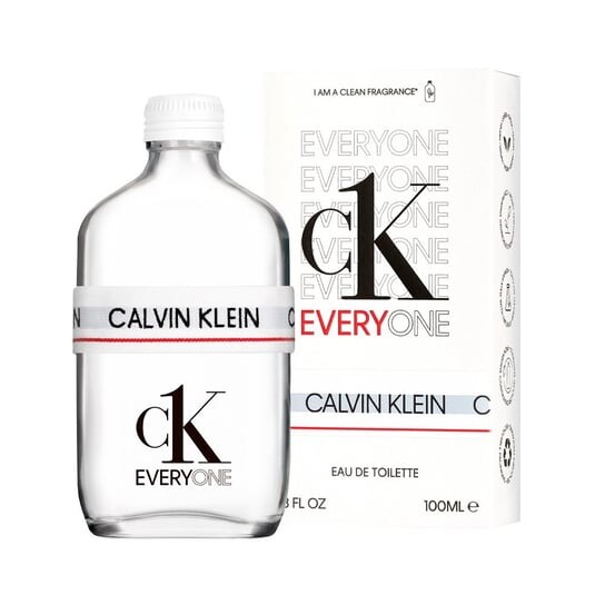 

Туалетная вода, 100 мл Calvin Klein, CK Everything
